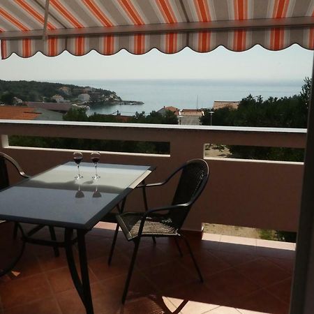 Apartmani Vesna Lun  Exterior foto