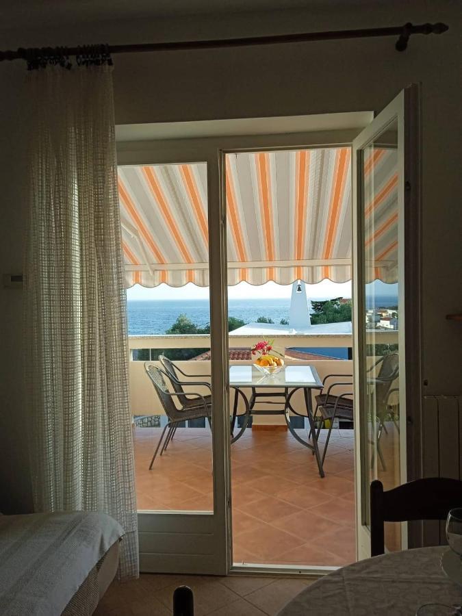 Apartmani Vesna Lun  Exterior foto