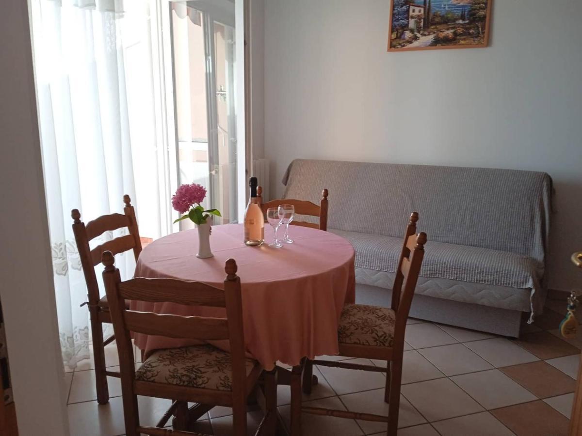 Apartmani Vesna Lun  Exterior foto