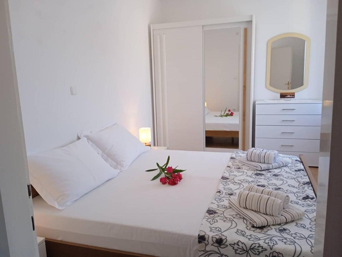Apartmani Vesna Lun  Exterior foto