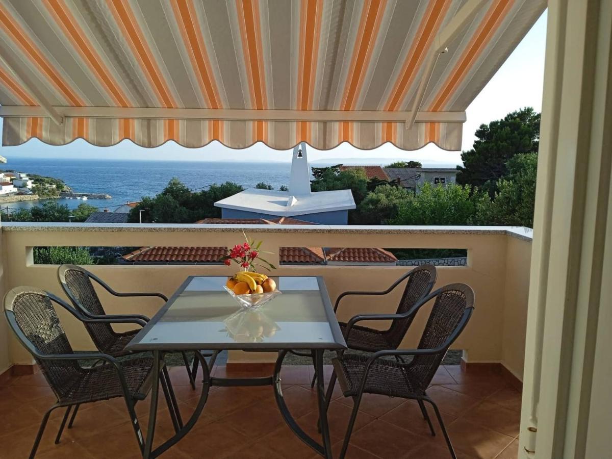 Apartmani Vesna Lun  Exterior foto