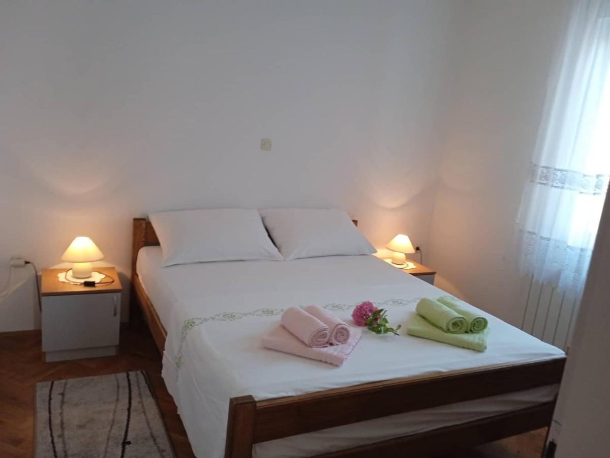 Apartmani Vesna Lun  Exterior foto