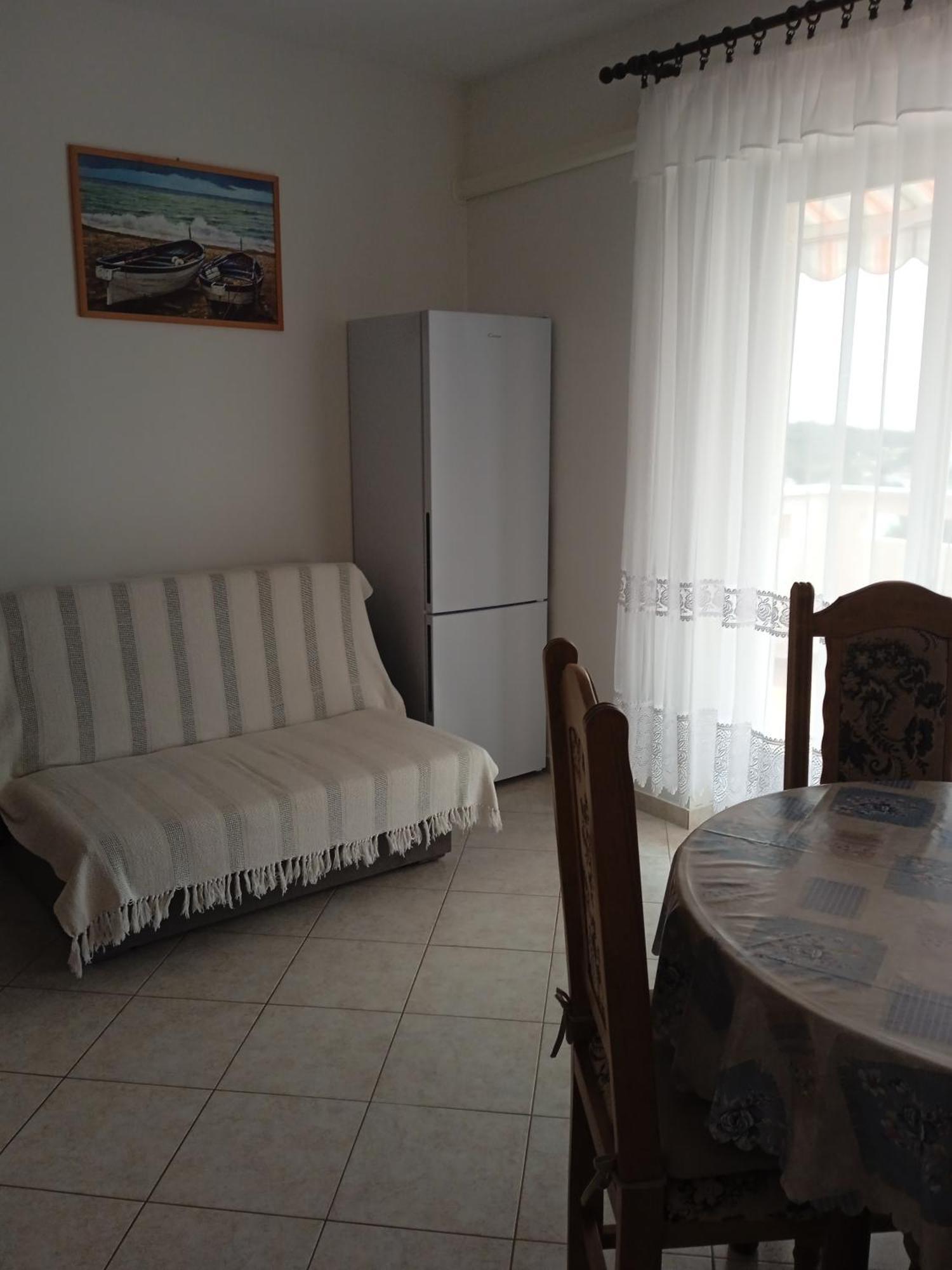 Apartmani Vesna Lun  Exterior foto