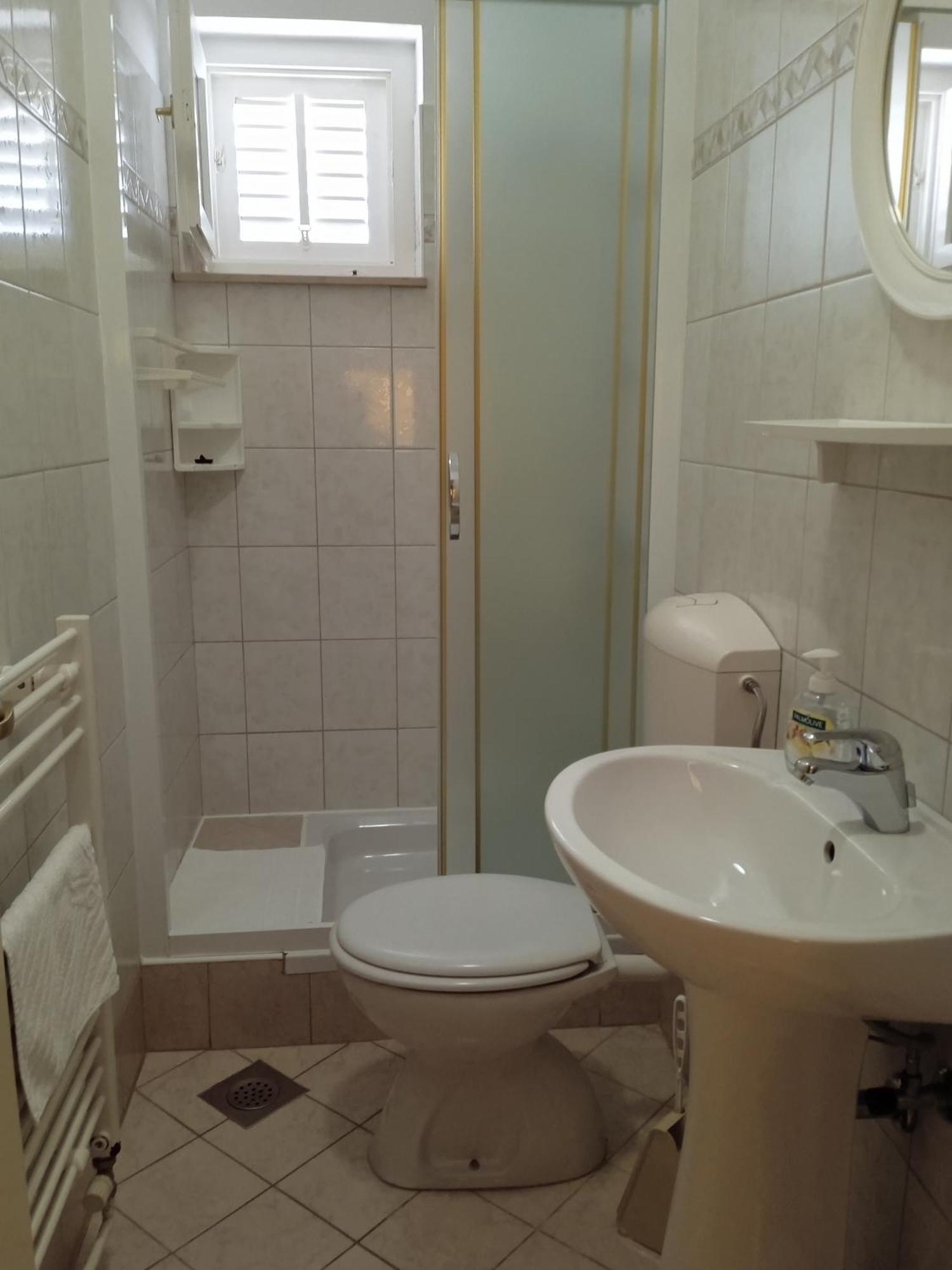 Apartmani Vesna Lun  Exterior foto