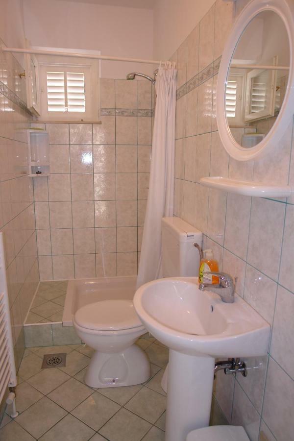 Apartmani Vesna Lun  Exterior foto