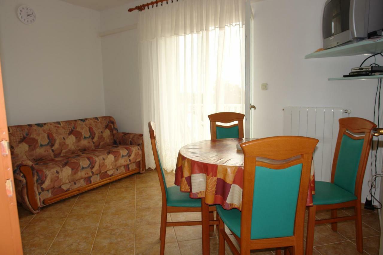Apartmani Vesna Lun  Exterior foto